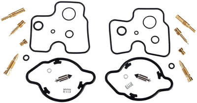 Keyster reparatursatz vergaser carburetor rep kit keyste kk-0031