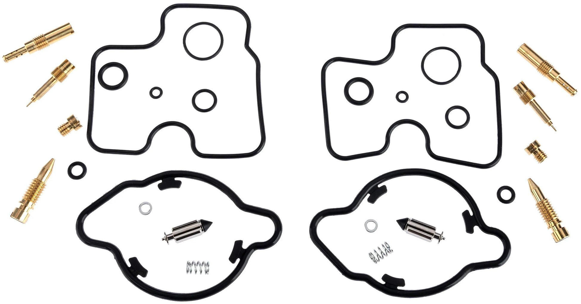 Keyster reparatieset carburateur carburetor rep kit keyste kh-1472