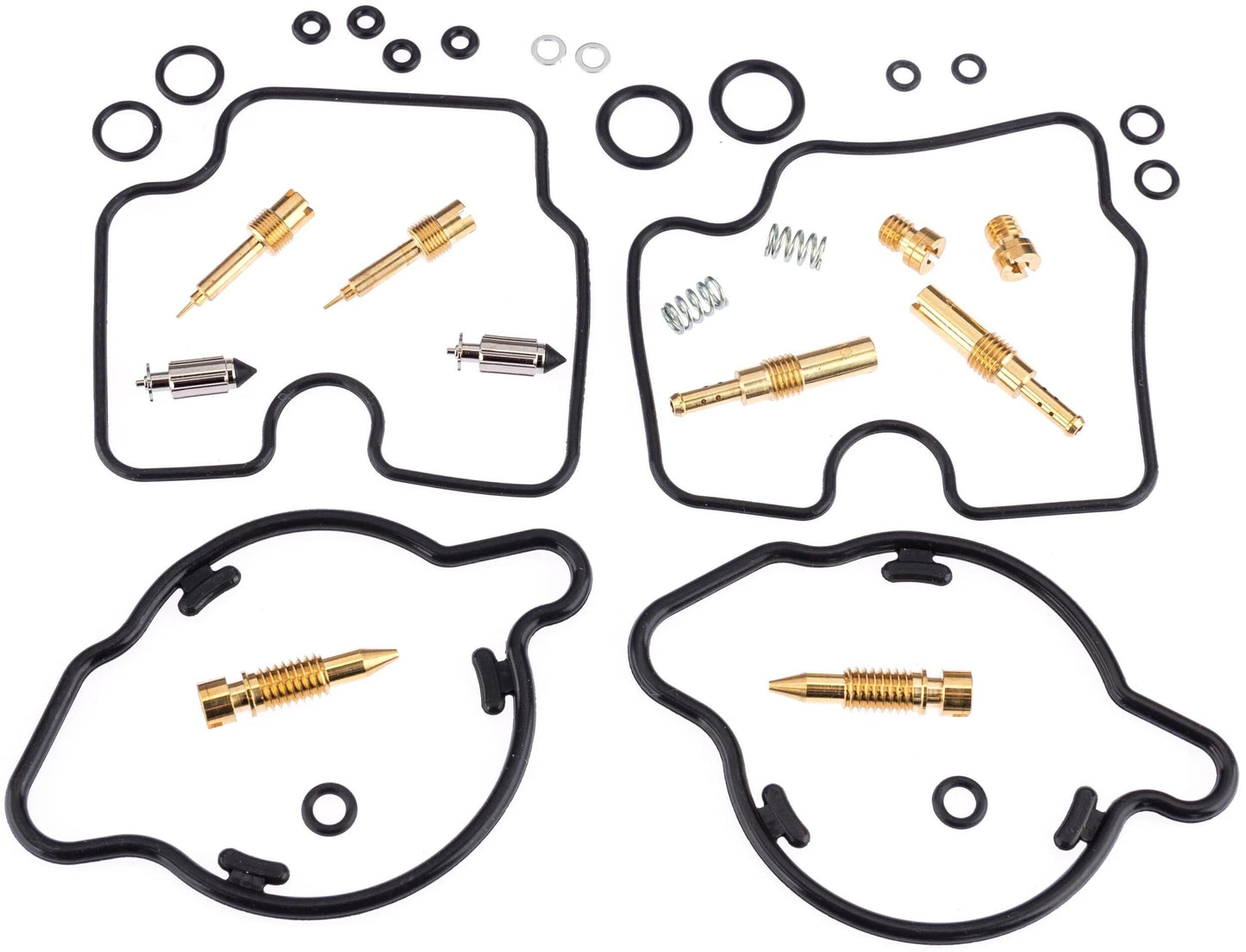 Keyster reparatieset carburateur carburetor rep kit keyste kh-1476