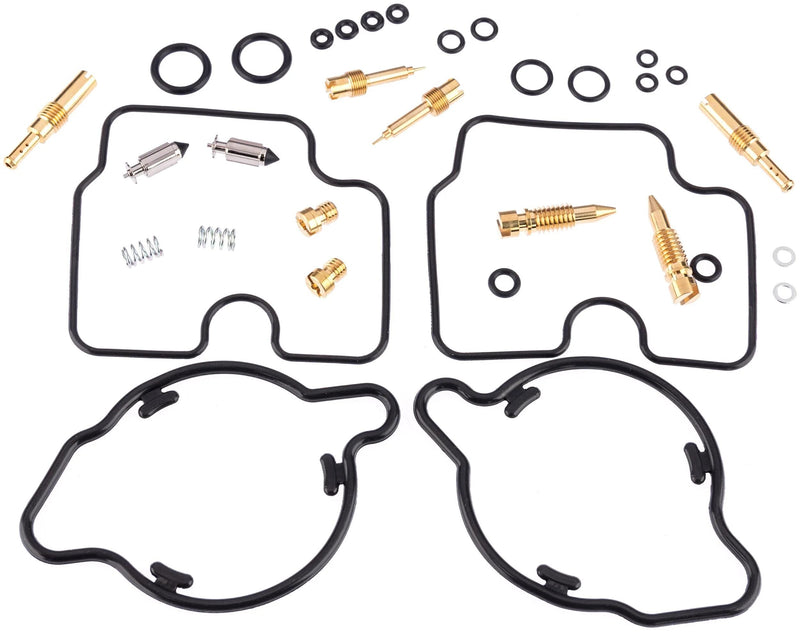 Keyster reparatieset carburateur carburetor rep kit keyste kh-1477