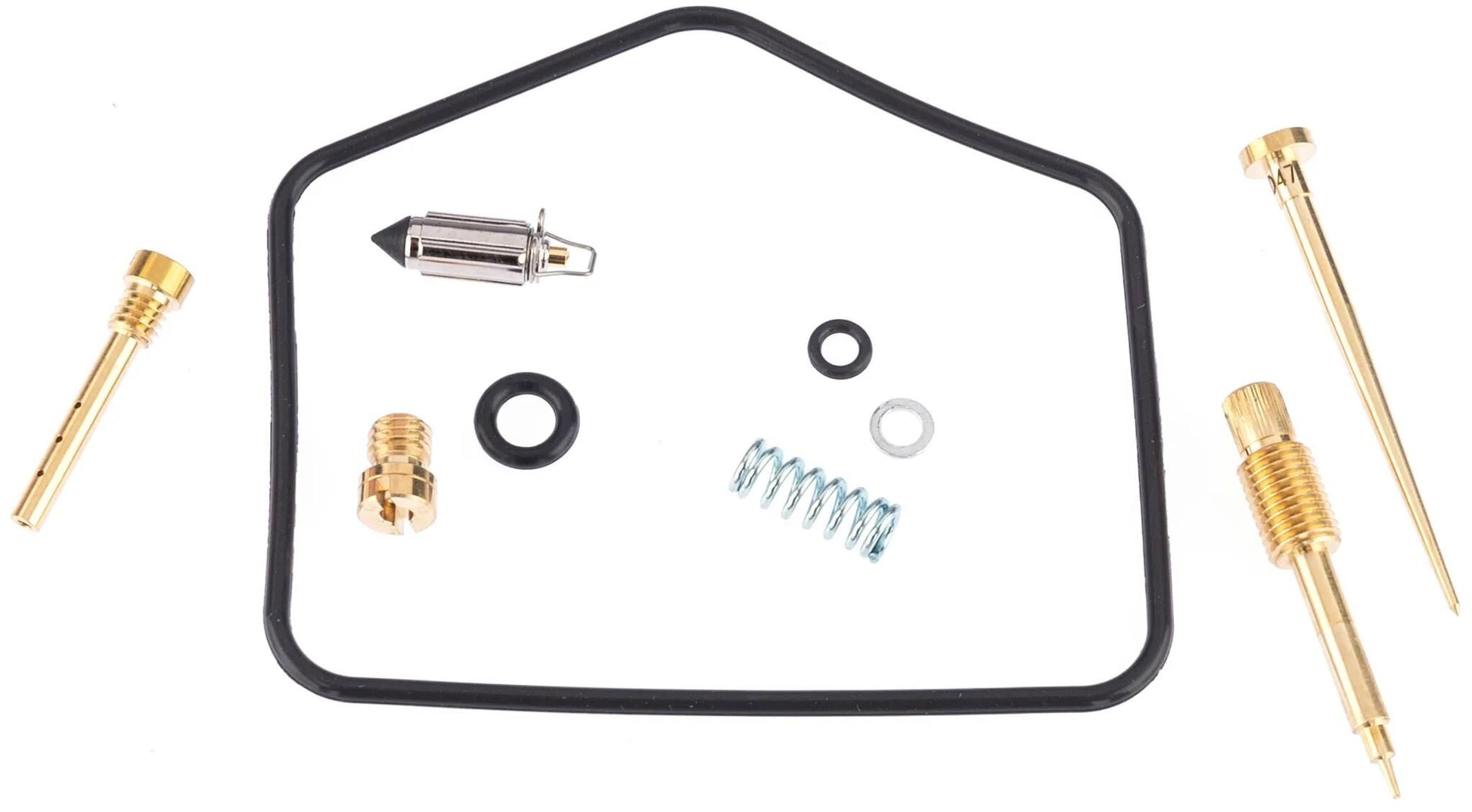 Keyster reparatieset carburateur carburetor rep kit keyste kk-0178f