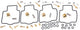 Keyster reparatieset carburateur carburetor rep kit keyste kk-0246
