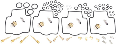 Keyster reparatieset carburateur carburetor rep kit keyste kk-0247