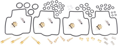 Keyster reparatursatz vergaser carburetor rep kit keyste kk-0247