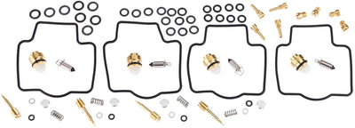 Keyster reparatieset carburateur carburetor rep kit keyste kk-0249