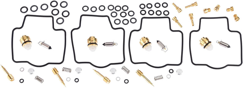 Keyster reparatieset carburateur carburetor rep kit keyste kk-0249
