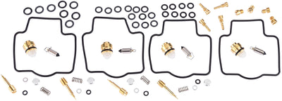 Keyster reparatursatz vergaser carburetor rep kit keyste kk-0249