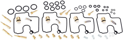 Keyster reparatieset carburateur carburetor rep kit keyste kk-0251