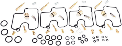 Keyster reparatieset carburateur carburetor rep kit keyste kk-0252