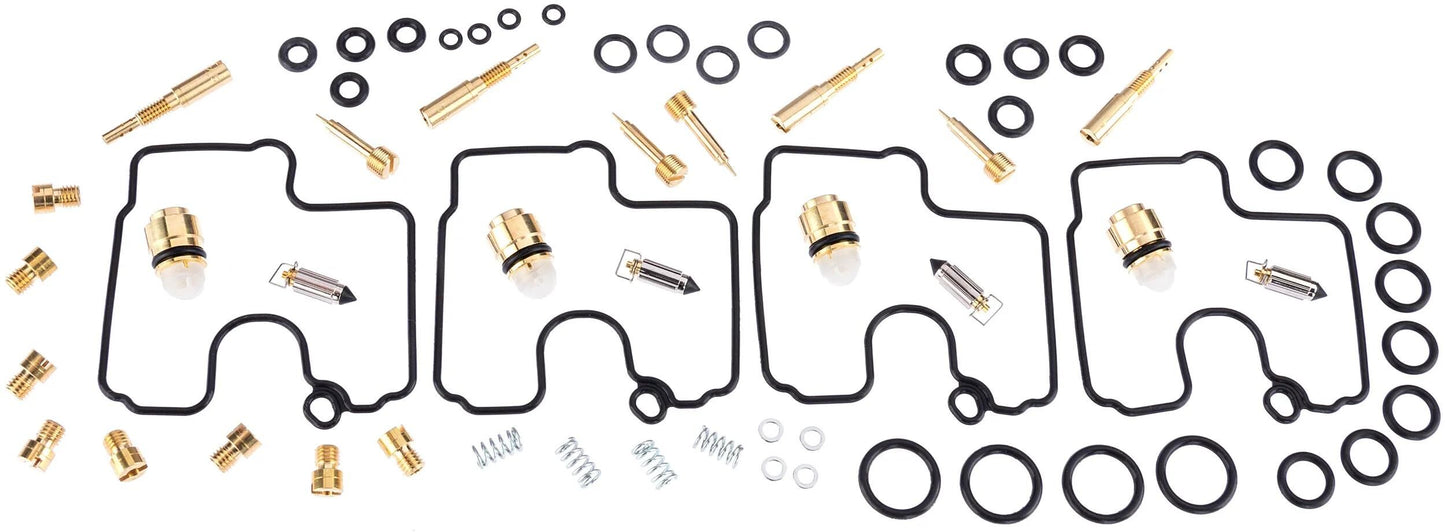 Keyster reparatieset carburateur carburetor rep kit keyste kk-0253
