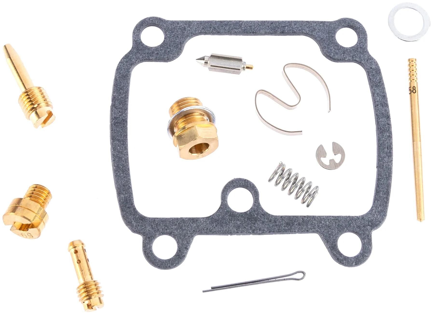 Keyster reparatieset carburateur carburetor rep kit keyste ks-0326