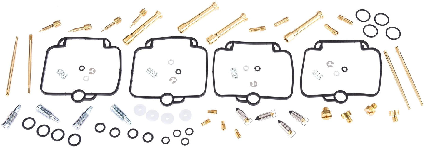 Keyster reparatieset carburateur carburetor rep kit keyste ks-0652nr