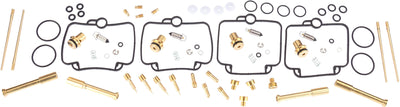 Keyster reparatursatz vergaser carburetor rep kit keyste ks-0653nr