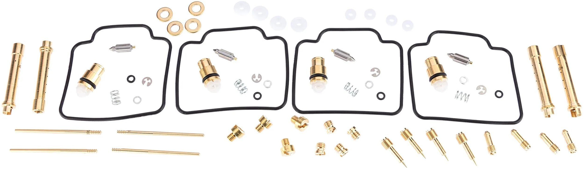 Keyster reparatieset carburateur carburetor rep kit keyste ks-0655nr