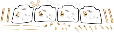 Keyster reparatursatz vergaser carburetor rep kit keyste ks-0655nr