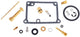 Keyster reparatieset carburateur carburetor rep kit keyste ky-0515n
