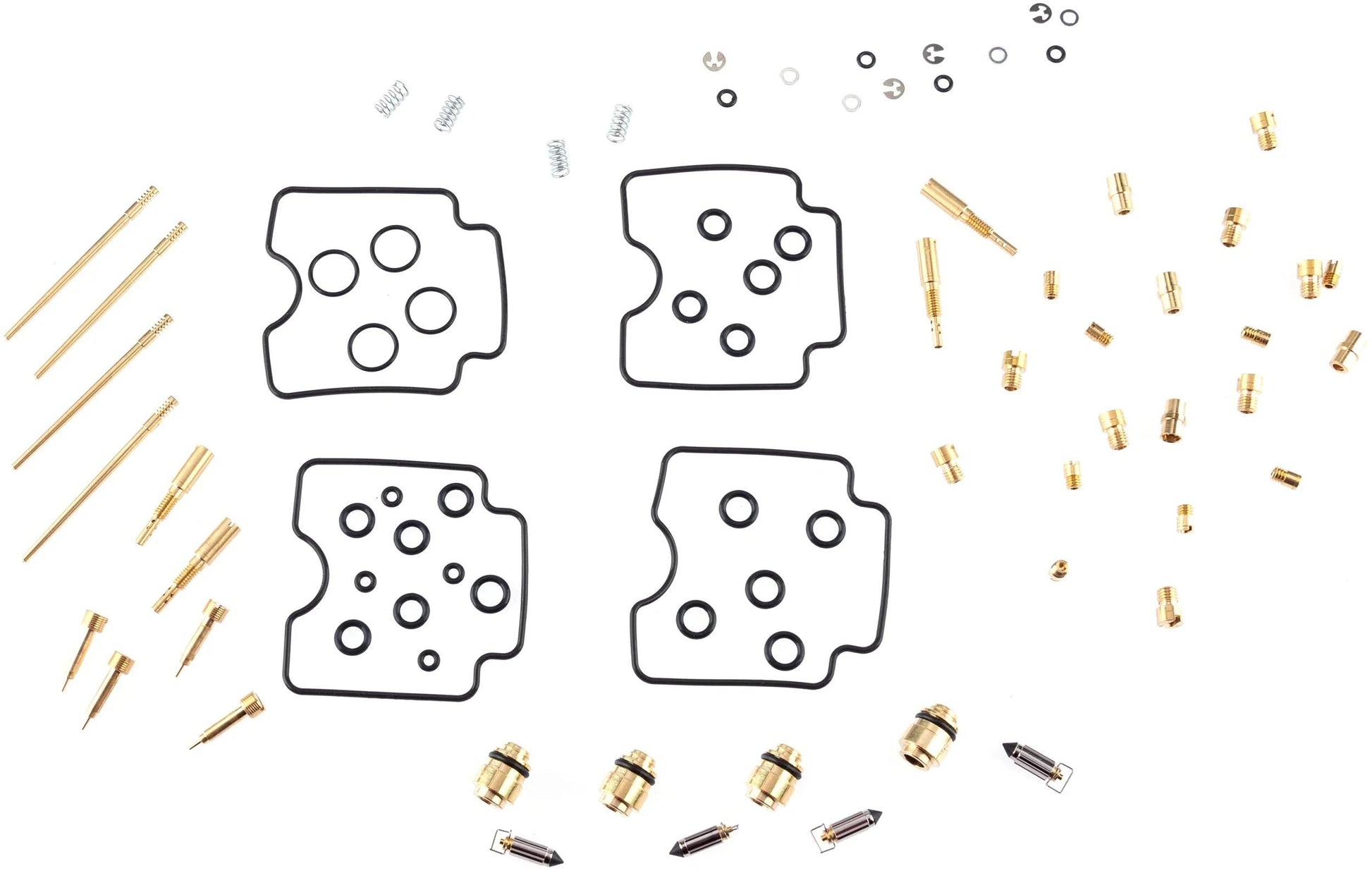 Keyster reparatieset carburateur carburetor rep kit keyste ky-0752nr