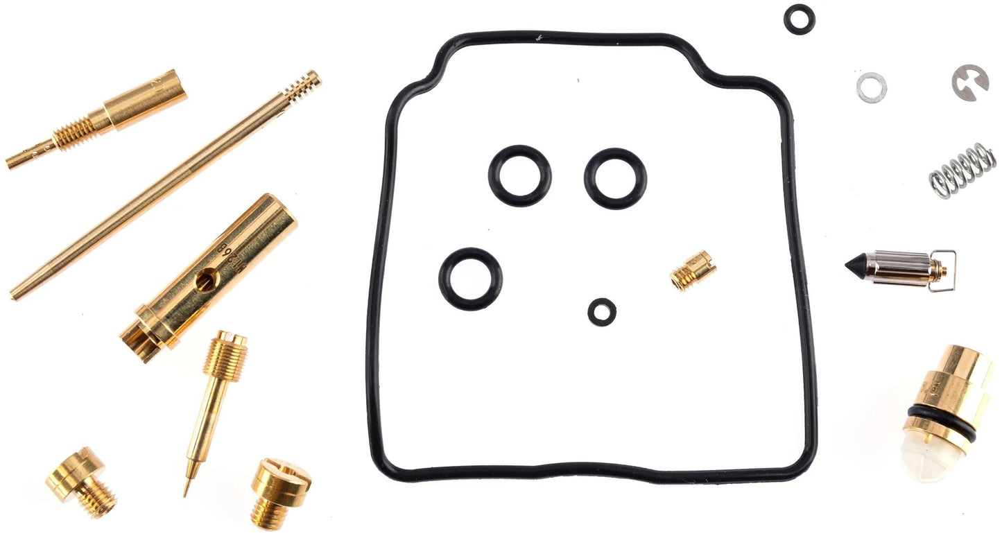 Keyster reparatursatz vergaser carburetor rep kit keyste ky-0754nrg