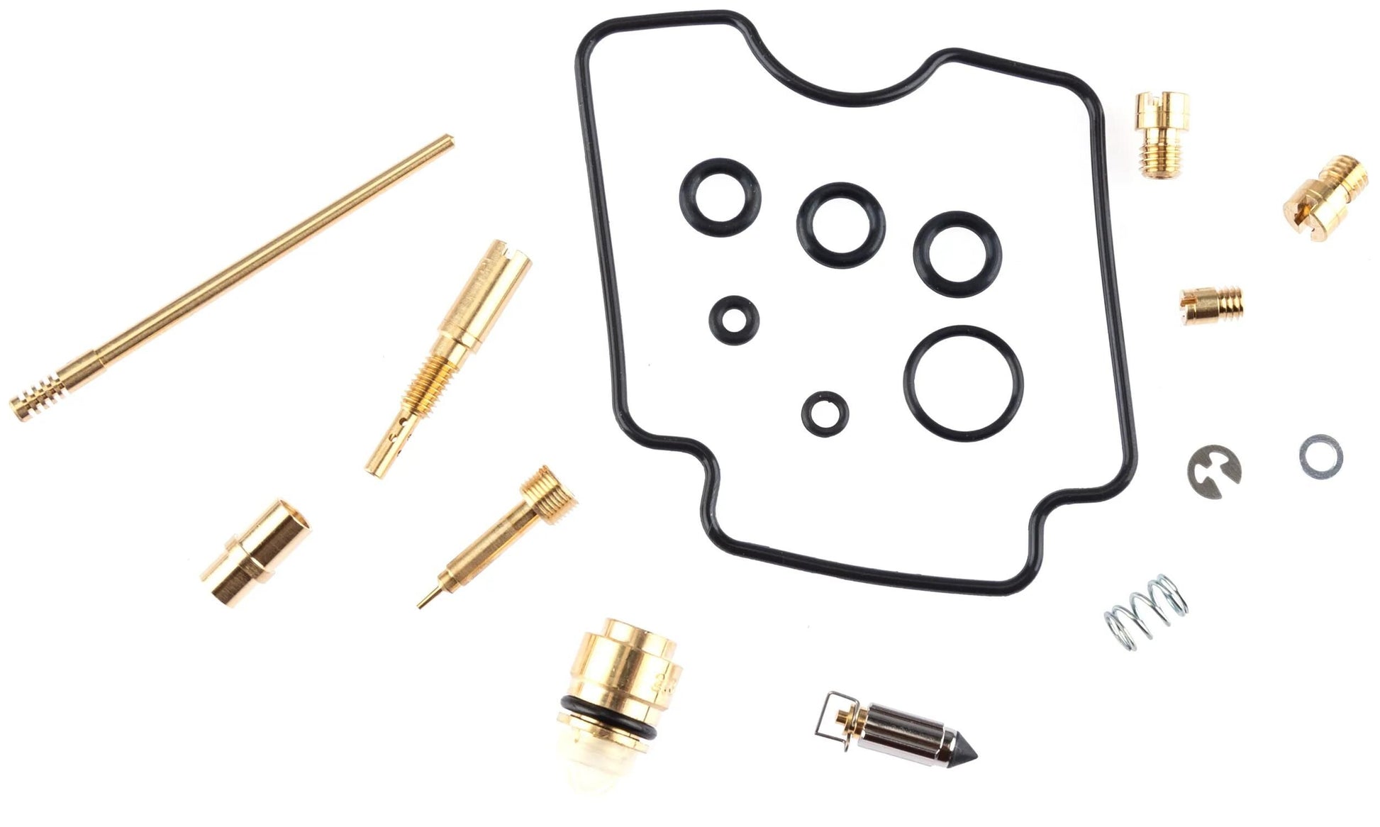 Keyster reparatieset carburateur carburetor rep kit keyste ky-0761nr