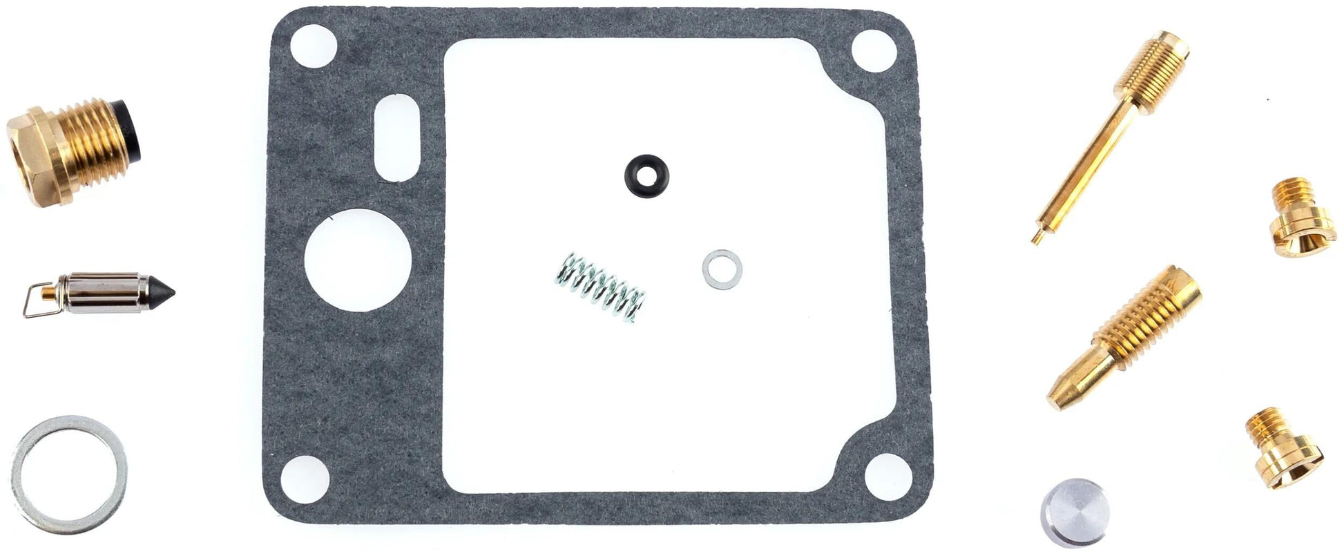 Keyster reparatieset carburateur carburetor rep kit keyste k-1881yk