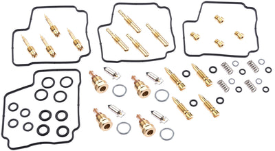 Keyster reparatursatz vergaser carburetor rep kit keyste kh-1507