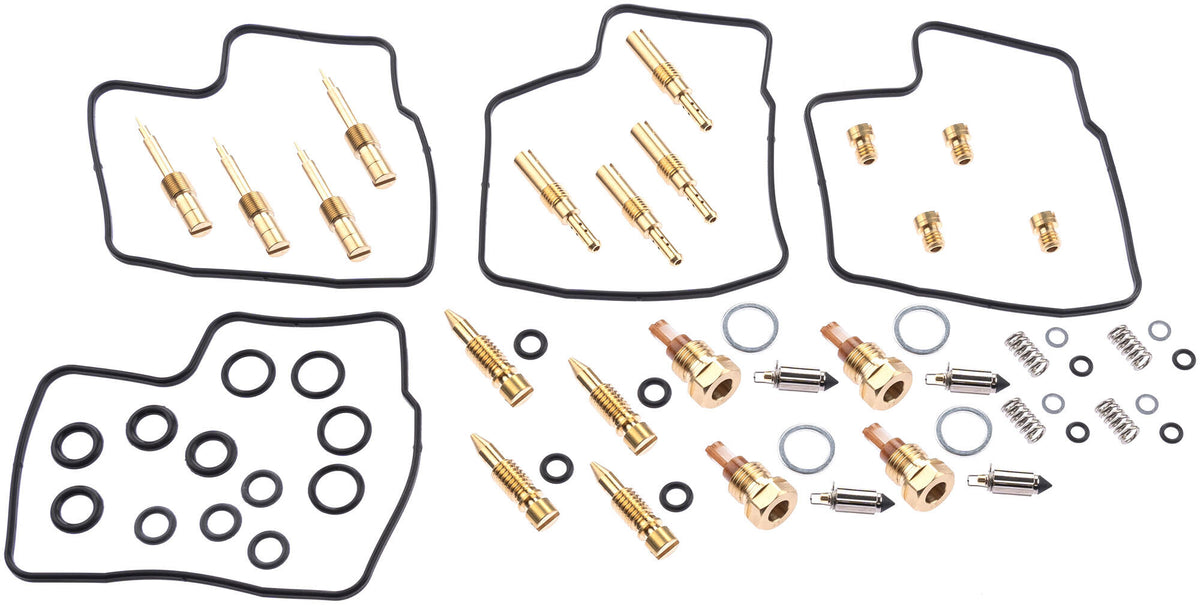 Keyster reparatieset carburateur carburetor rep kit keyste kh-1509