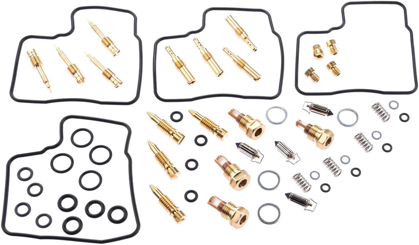 Keyster reparatieset carburateur carburetor rep kit keyste kh-1510