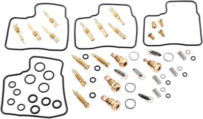 Keyster reparatieset carburateur carburetor rep kit keyste kh-1511