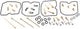 Keyster reparatieset carburateur carburetor rep kit keyste kk-0244