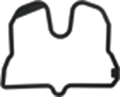 Athena pakking ventieldeksel valve cover gasket bmw f 650 st