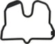 Athena pakking ventieldeksel valve cover gasket bmw f 650 st