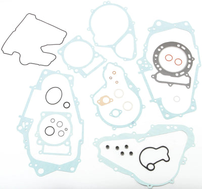 Athena motor pakkingset gasket set engine pegaso650 91-00 pegaso ie