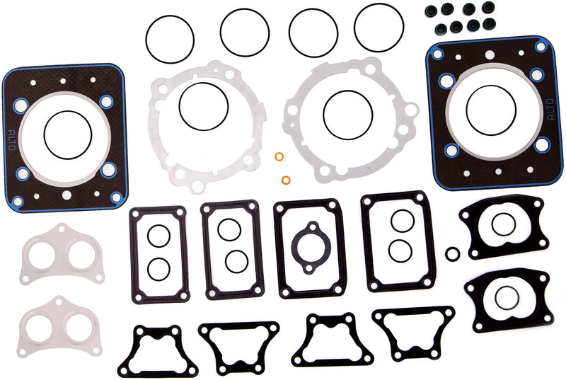 Athena motor pakkingset gasket set engine 851 sp, 888,