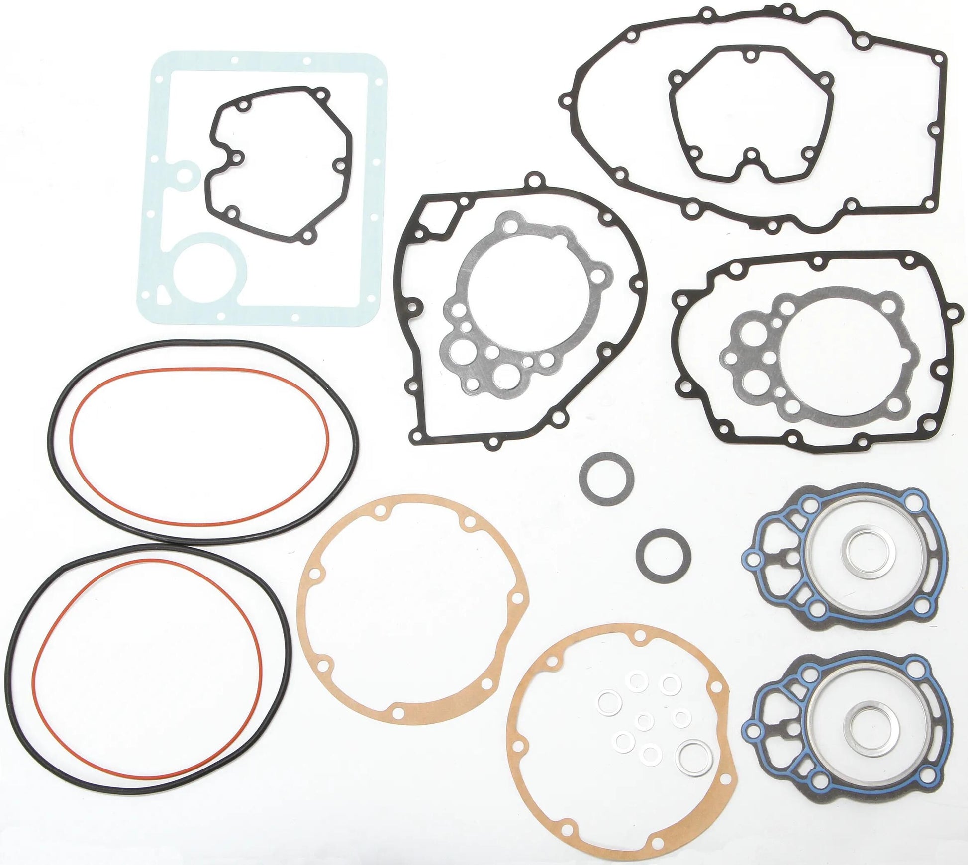 Athena motor pakkingset gasket set engine v65 lario nevada 750,