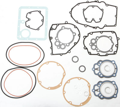 Athena motor pakkingset gasket set engine v65 lario nevada 750,