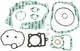 Athena motor pakkingset gasket set engine cg 125 k1 a b c e f 76-93