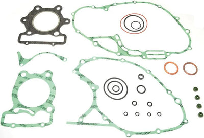Athena motor pakkingset gasket set engine xl 250r rc- xr 250r 82-83
