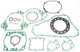 Athena motor pakkingset gasket set engine cr 500rk rl rm rn, 89-01