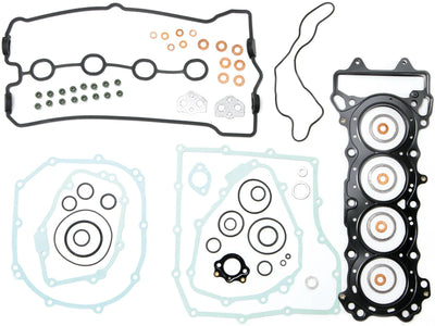 Athena motor pakkingset gasket set engine cbr 600 f3, 95-98,