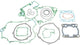 Athena motor pakkingset gasket set engine wre 125, 93-96,