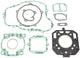Athena motor pakkingset gasket set engine kx 125 d1 e1 85-86