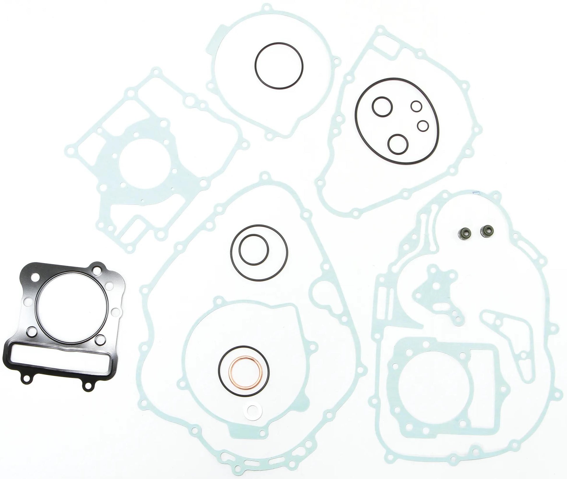 Athena motor pakkingset gasket set engine klf 300 b1-b8 88-04 athen