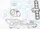 Athena motor pakkingset gasket set engine kz 1300 b2 a1 a2 a3 79-86