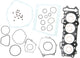 Athena motor pakkingset gasket set engine zx-10r, 04-05,