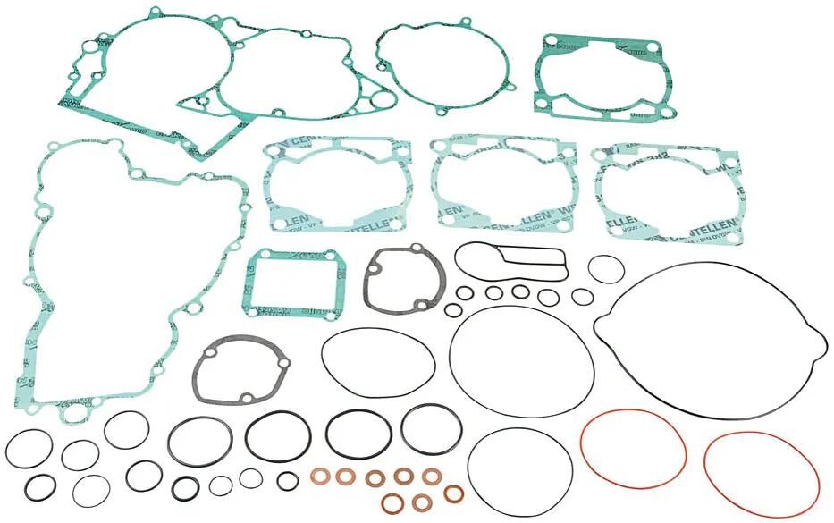 Athena motor pakkingset gasket set engine sx 250-300 mxc exc250-300