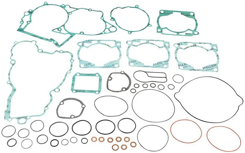Athena motor pakkingset gasket set engine sx 250-300 mxc exc250-300