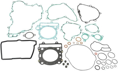 Athena motor pakkingset gasket set engine sx-f 250, 06-11,