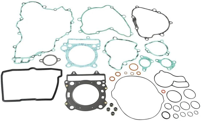Athena motor pakkingset gasket set engine sx-f 250, 06-11,
