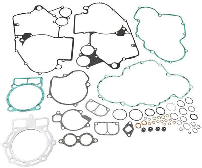 Athena motor pakkingset gasket set engine 520 rac 450-525 sx-mxc