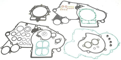 Athena motor pakkingset gasket set engine smr 560, 06-07,